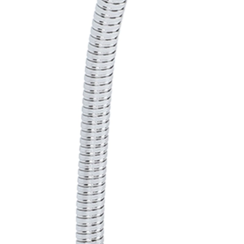 DC12‑24V LED RV Bedside Lamp High Brightness Aluminium Alloy Gooseneck