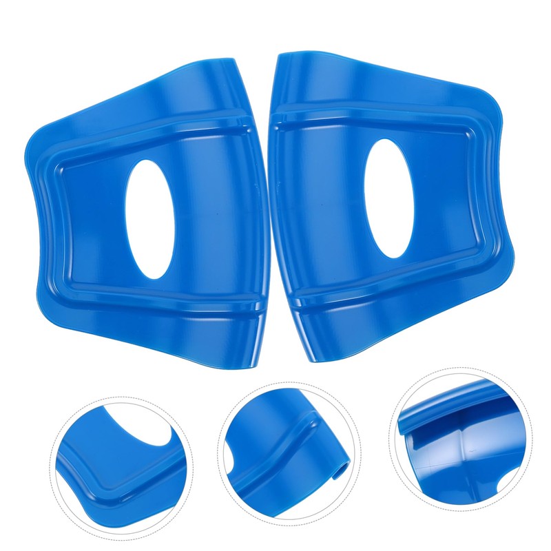 Happyyami Tech Motorcycle Tire Wheel Rim Protector Tire Change Tool