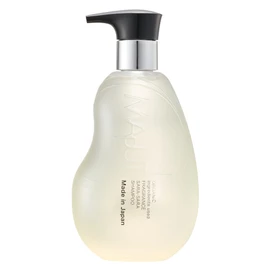 Maputi Smooth Shampoo 11.8 fl oz (350 ml) (MAPUTI Scent)