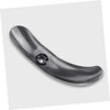 WHAMVOX Mudguard Support Rack for Electric Scooters Universal Fit Front