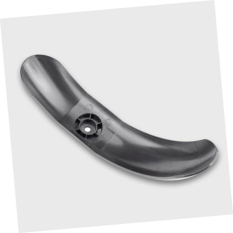 WHAMVOX Mudguard Support Rack for Electric Scooters Universal Fit Front