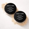 Polvo Traslúcido Suelto Wet N Wild 2 Pack Efecto Mate