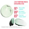 Exfoliante Clear-Out Blackhead Expert Stick And Mask
