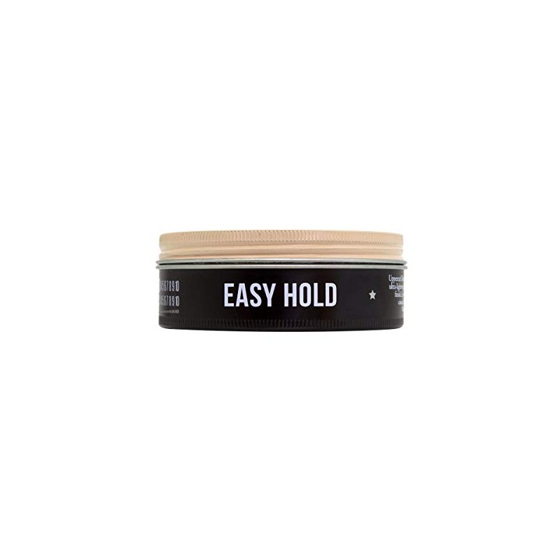 Uppercut Deluxe Easy Hold Pomade 3.1oz - Light Hold -