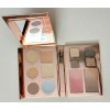 Mally's Book of Brightening Essentials All in one must-have portable