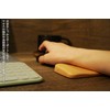 CrweanWcee Wrist Rest Mouse, Palm Rest, Wood, Small, Wrist Rest,
