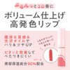Cezanne 3D Jelly Lip 02 Milk Close, 0.2 oz (5