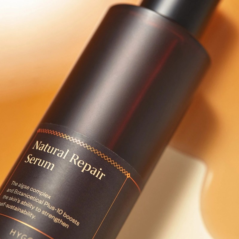 Hygge Natural Repair Serum 120ml+30ml / 휘게 내추럴 리페어 세럼