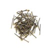 Design61 100x Steel Picture Nail 1.4 x 26 mm