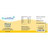 Bio Nutrition Mineral Complex : One-A-Day : General wellbeing multimineral