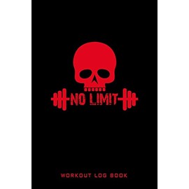 Workout Log Book: Bodybuilding Diary, Workout Notes, Physical Fitness Journal. Format A5, 120 pages, tabulars to fill in, tried and tested page layout ... companion for bodybuilding, fitness training,