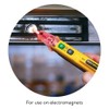 Martindale NC4 Dual Sensitivity Non-contact Voltage Tester - Voltage Pen