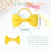 OAOLEER 80PCS 2 Inches Baby Girls Hair Bows Ties Mini
