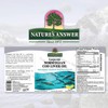 Nature's Answer Cod Liver Oil Liquid Supplement, 16-Fluid Ounces |
