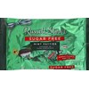 Russell Stover Sugar Free Mint Patties with Stevia, 10 oz. Bag