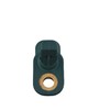febi bilstein 45743 ABS Sensor, Pack of 1