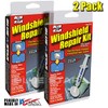 Blue Star Do-It-Yourself Windshield Repair Kit .027 Fl Oz. (2)