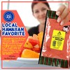 Asia Trans Li Hing Mui Crack Seed Plum Powder |