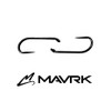 Mavrk Fly Fishing Euro Nymph Competition Barbless Hooks 125pcs Multi-Pack