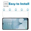 AISELAN for TCL 40 XL Glass Screen Protector, [2 Pcs]