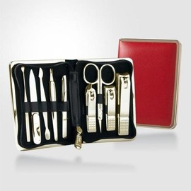 Other brands Nail Clipper Set 777 Three Seven Nail Clipper Set TS-930G / 손톱깎이세트 777 쓰리쎄븐 손톱깎이 세트 TS-930G