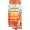 Emergen-C 750mg Vitamin C Gummies for Adults, Immunity Gummies with