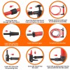 Playbees Siphon Hand Pump For Water - 15" Manual Water