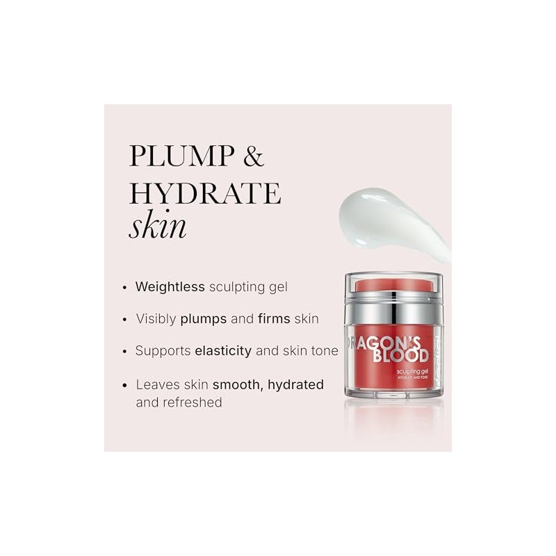 Rodial Dragon's Blood Sculpting Gel, 1.7 oz