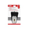 LAS 10122 Marker Light with White Rear Reflector and Holder
