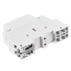 Heschen Household AC Contactor, HSR1-16, Ie 16A, 2 Pole, Two