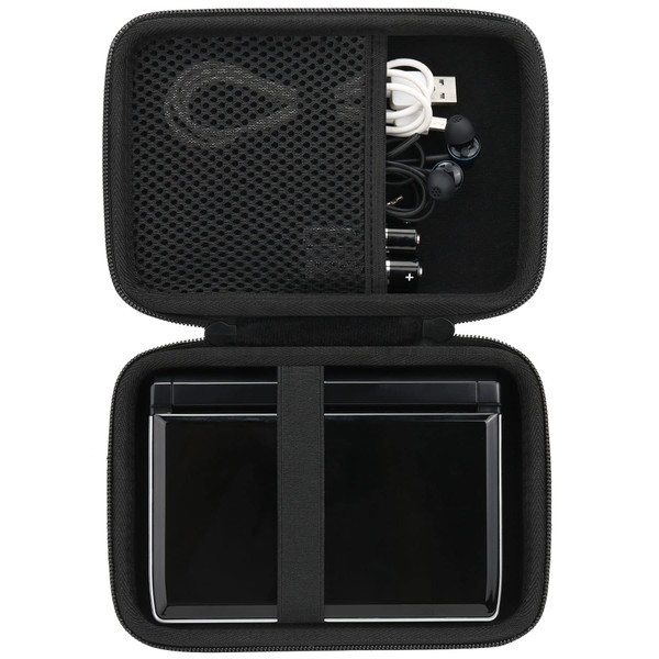 co2CREA Storage Case, Compatible with Casio Electronic Dictionary, Xword All