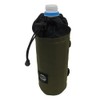 Isuka 341315 Bottle Cooler 500 Moss