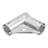 2" (1 7/8" OD) x 2" (1 7/8" OD) Chain