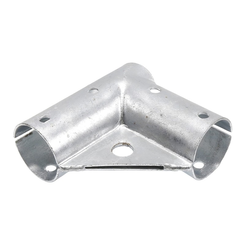 2" (1 7/8" OD) x 2" (1 7/8" OD) Chain
