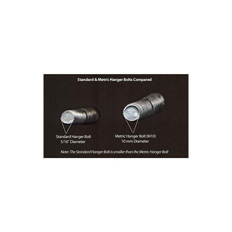 Leg Daddy 7" Dark Walnut Tapered Pyramid Sofa Leg, Set