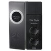 Moisturizing Men's Toner 135ml that removes oil and replenishes moisture.