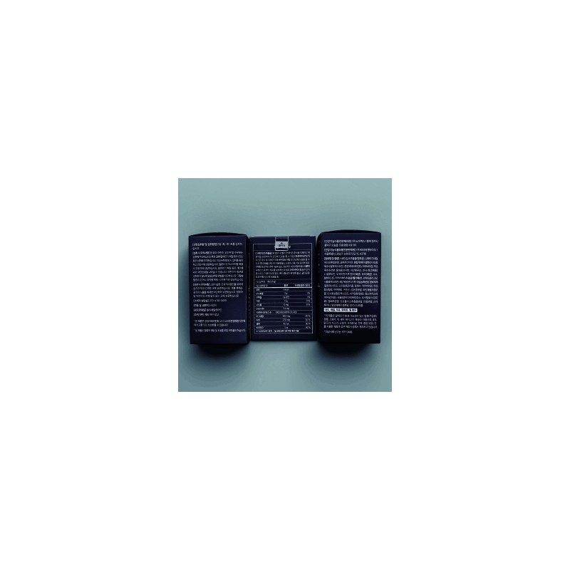Helicocut Booster 30 packs Helicocut Booster 30 packs / 헬리코컷