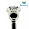 Tuba Mouthpiece Liberation Mr. P 6.4 Signature Tuba Mouthpiece -