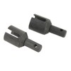 1 Pair Differential Output Cup Front Rear Universal Steel Standard