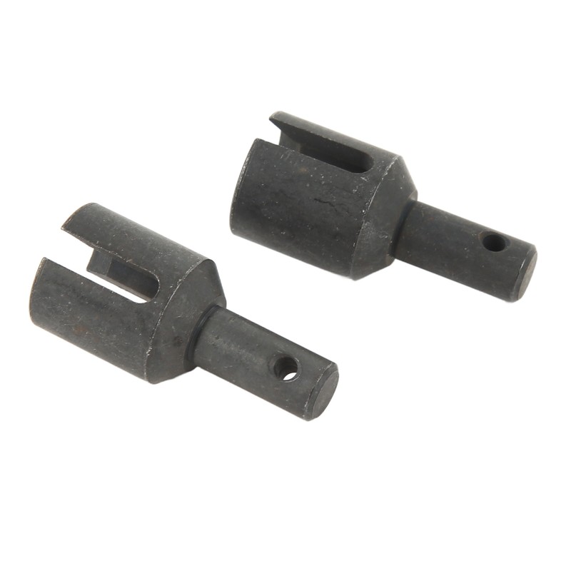 1 Pair Differential Output Cup Front Rear Universal Steel Standard