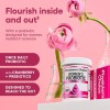 Probiticos Mujer Physicians Choice Sin Sabor 60 Cpsulas - de,