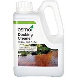 Osmo - Exterior - 8025 Decking Cleaner - 1 Liter