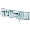 ABUS Sliding Bolt 300/120 - Corrosion-Protected - for Garden Gates