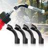 Mapleza 4 Pack Hose Bender for Racing Fuel Tanks, Fuel