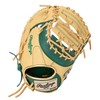 Rawlings Baseball Glove Soft JR. Kids Junior HYPER TECH COLOR