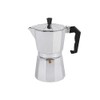 Krüger 502 Espresso Cooker 6 Cups Aluminium