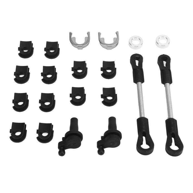 Intake Manifold Repair Kit 059129711 Intake Manifold Swirl Flap Repair