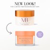 Meaningful Beauty Vitamin C Overnight Brightening Water Creme with Activated