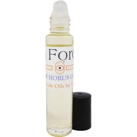 Tom Four - Type For Men Scented Body Oil Fragrance [Roll-On - Gold - 1/4 oz.] - ID#33126