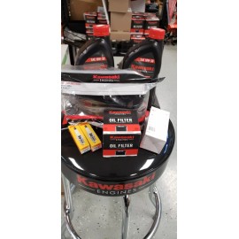 Kawasaki Kawaski OEM Service Kit  Fits all FS Series & FR651V 691V 730V